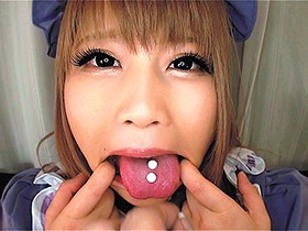 【悲報】秋葉原地下アイドルAV出演 かえでちゃん1○歳　サンプル画像09